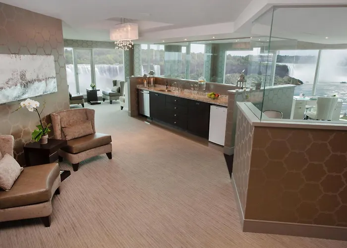 Sheraton Fallsview Hotel